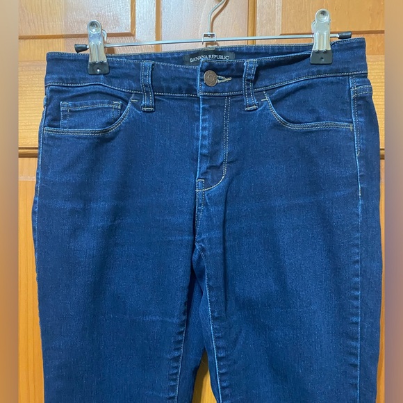 Banana Republic Skinny Fit Jeans - Picture 2 of 4